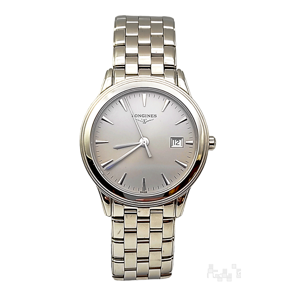 Orologio Solo Tempo Da Uomo Longines - L4.716.4.72.6