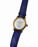 Orologio Uomo Solo Tempo Longines Heritage - L4.659.2.26.2