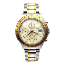 Orologio Uomo Crono Longines Admiral - L3.601.5