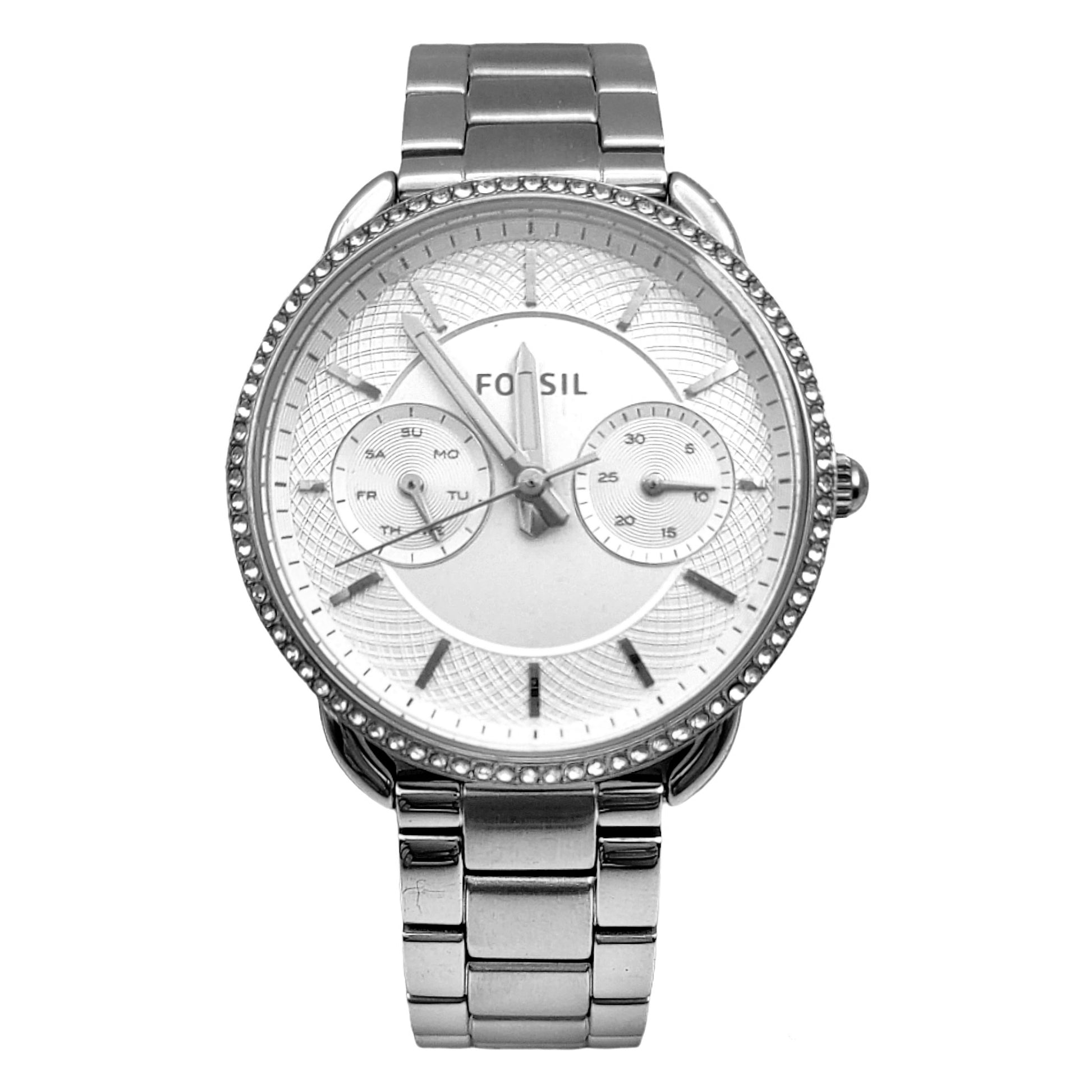 Orologio solo tempo donna Fossil ES3284 Orologio solo tempo donna Fossil ES3284