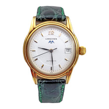 Orologio Uomo Solo Tempo Longines - L4.660.2.26.2