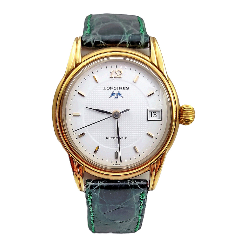 Orologio Uomo Solo Tempo Longines - L4.660.2.26.2