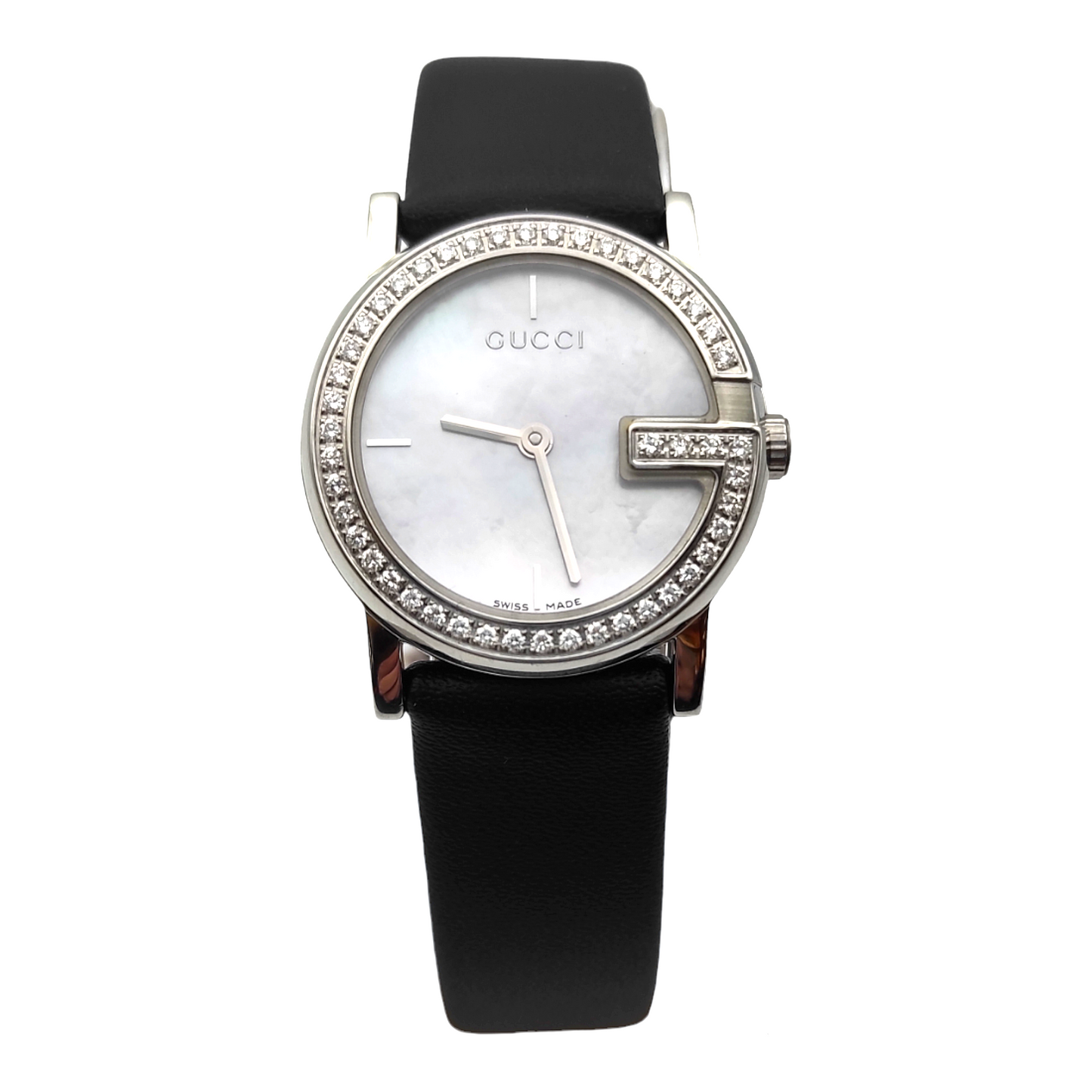 Orologio Solo Tempo Da Donna Gucci - YA101507