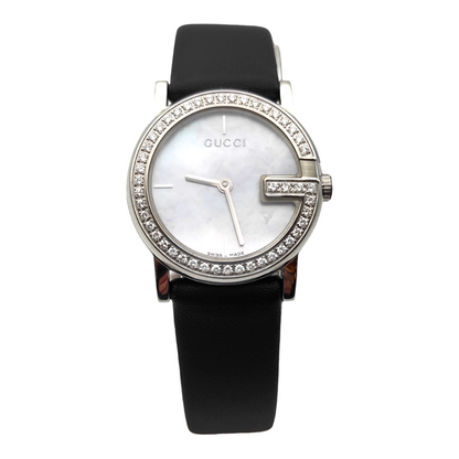 Orologio Solo Tempo Da Donna Gucci - YA101507