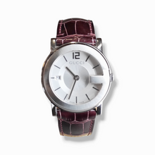 Orologio Solo Tempo Unisex Gucci - YA101404