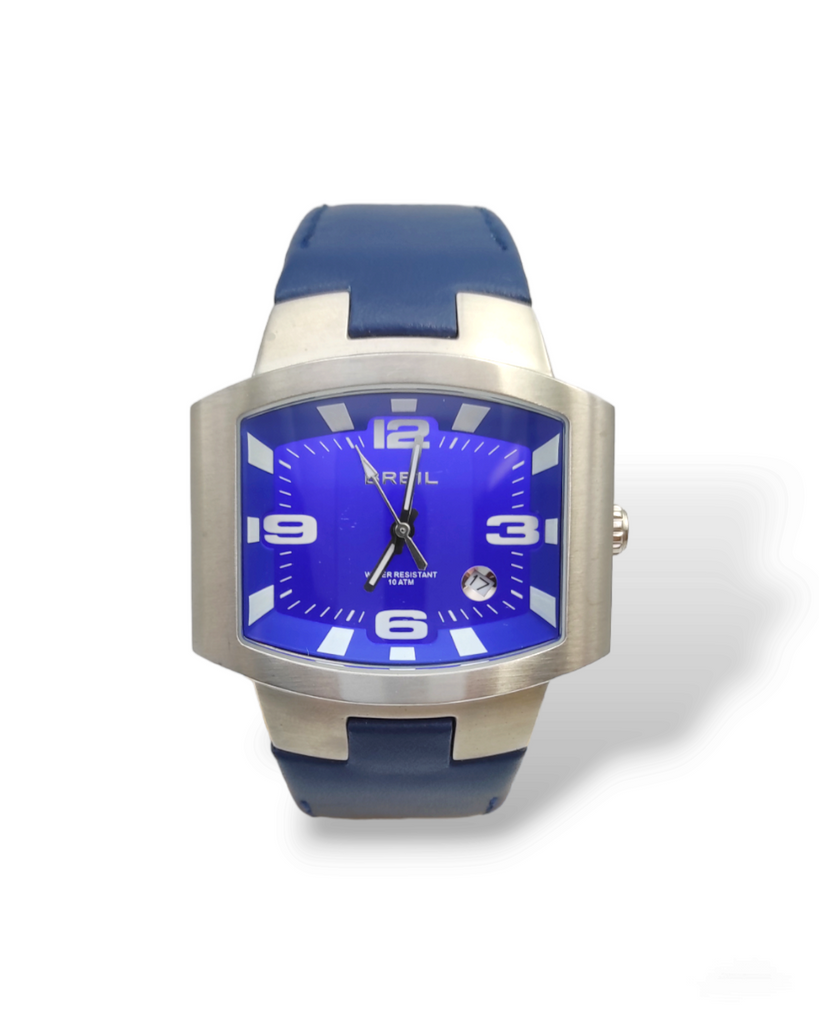 Orologio Solo Tempo Da Uomo Breil - BW0232