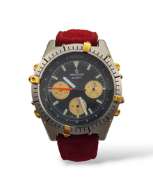 Orologio Uomo Cronografo Berthier - 53285