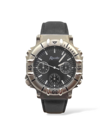 Orologio Uomo Cronografo Reporter - S.8508