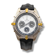 Orologio Uomo Cronografo Berthier - 52025