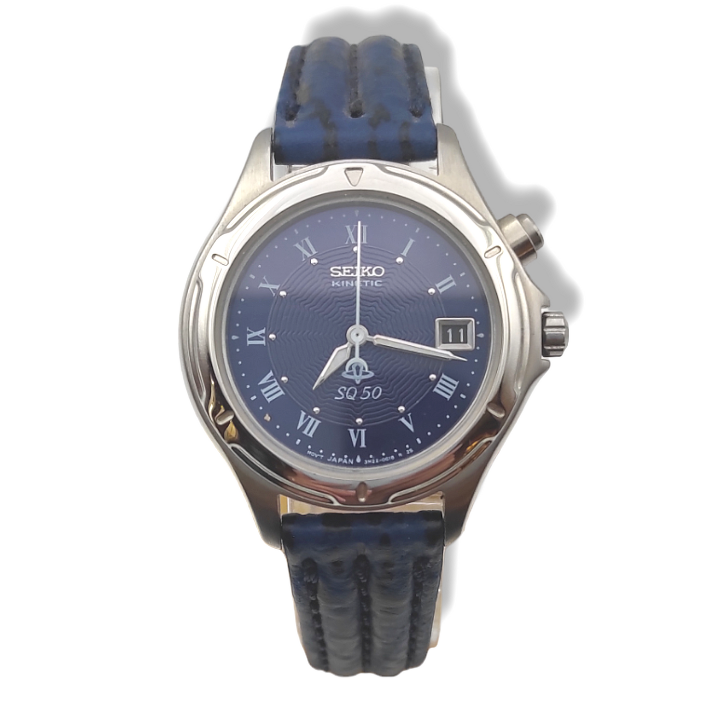 Orologio Automatico Da Donna Seiko - SWP047P1