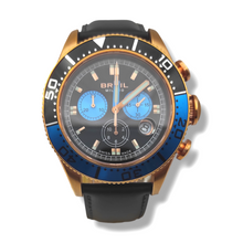 Orologio Uomo Cronografo Breil - BW0406
