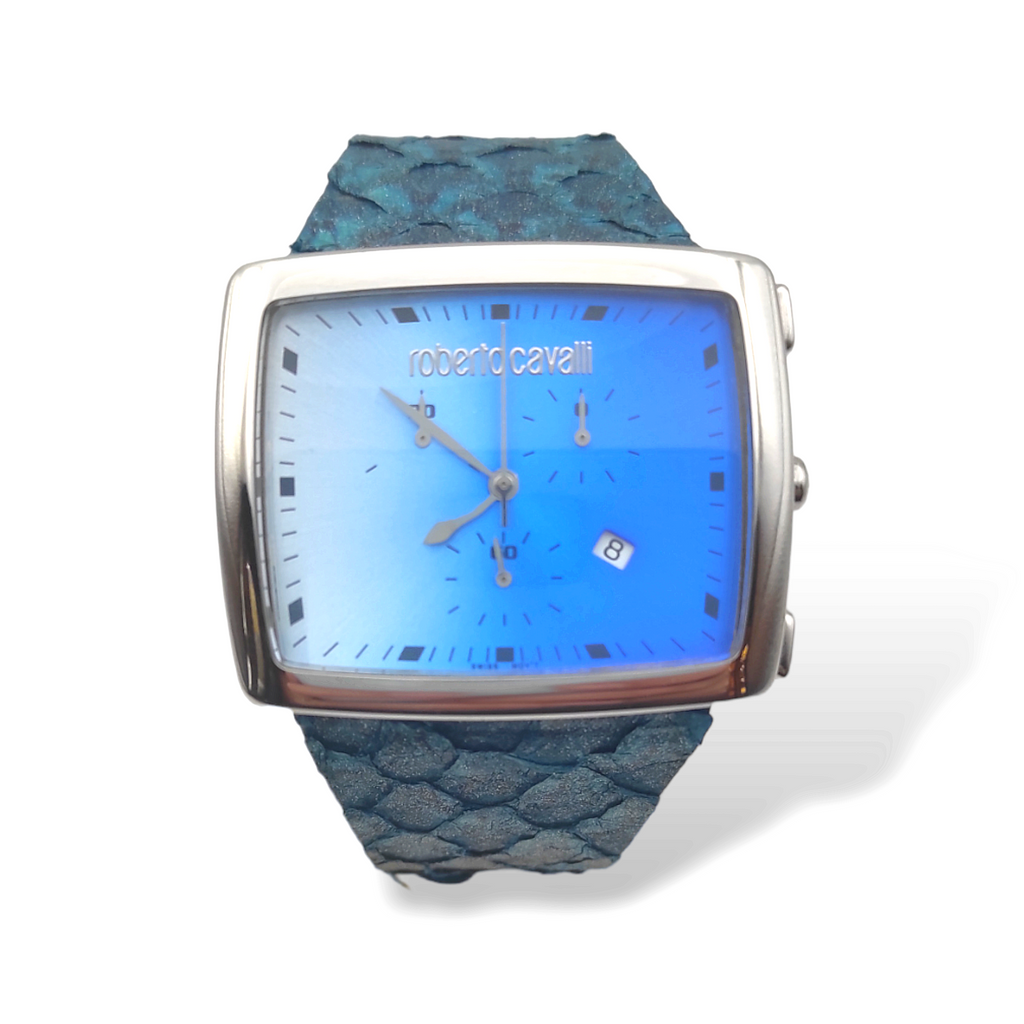 Orologio Crono Da Donna Roberto Cavalli - 7251905045