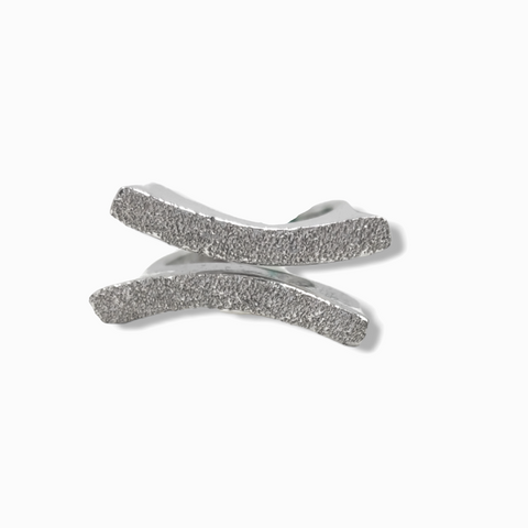 Anello Donna In Argento - ANFX