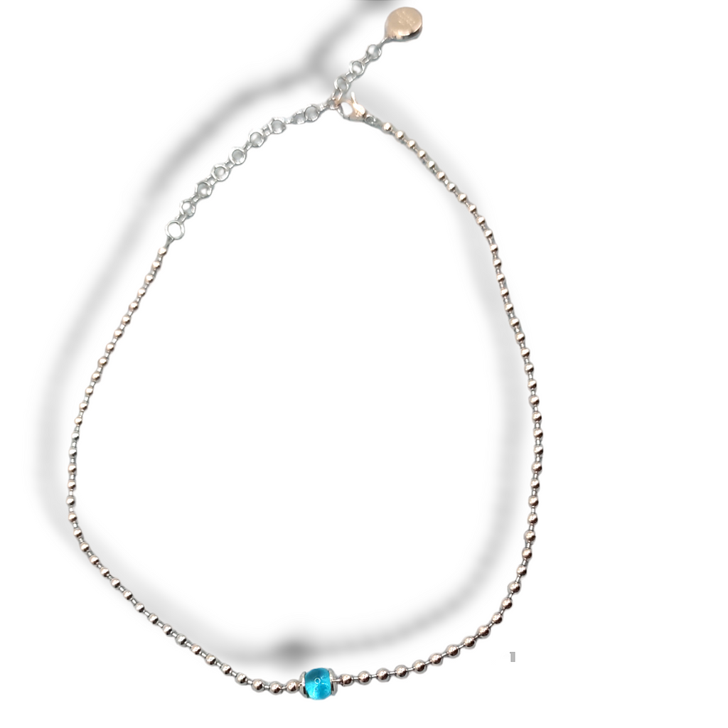 Collana Con Sfera Rebecca - BBYKBT13
