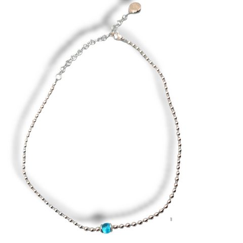 Collana Con Sfera Rebecca - BBYKBT13