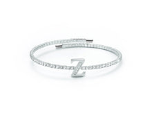 Bracciale Da Donna Kiara Collezione Letters - BR729B