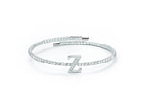 Bracciale Da Donna Kiara Collezione Letters - BR729B