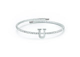 Bracciale Da Donna Kiara Collezione Letters - BR729B
