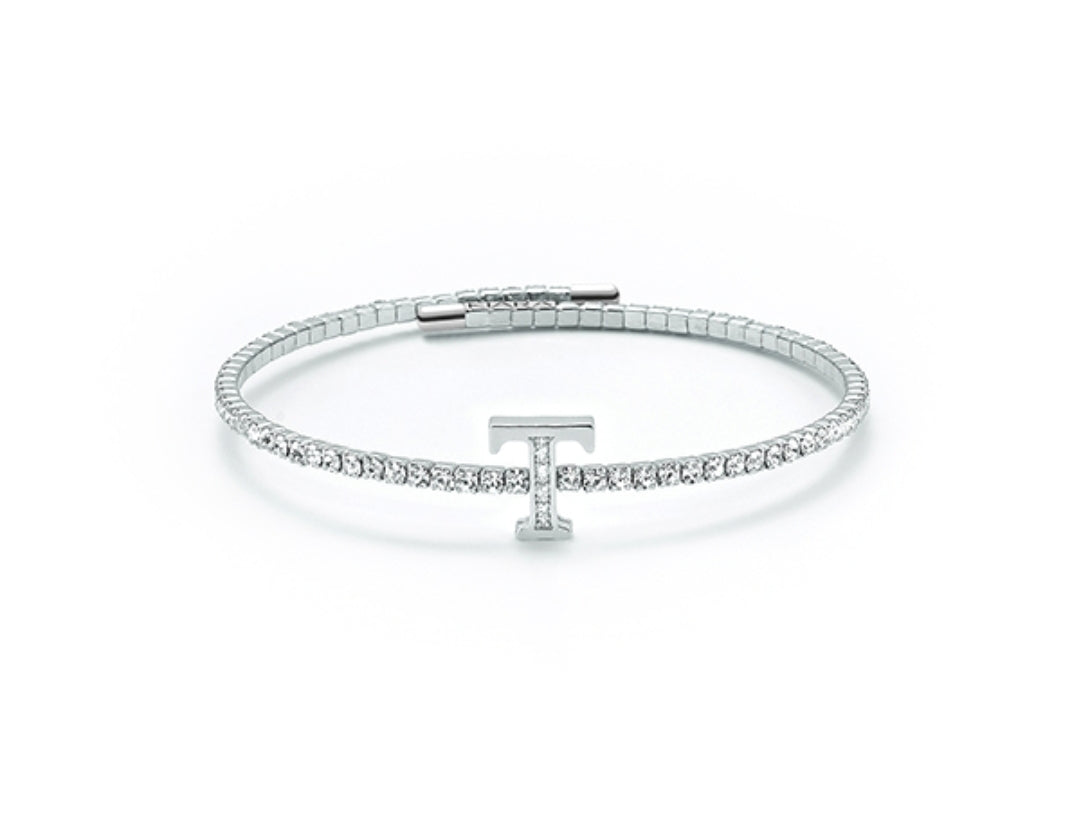 Bracciale Da Donna Kiara Collezione Letters - BR729B