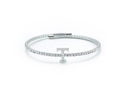 Bracciale Da Donna Kiara Collezione Letters - BR729B
