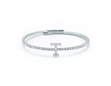 Bracciale Da Donna Kiara Collezione Letters - BR729B