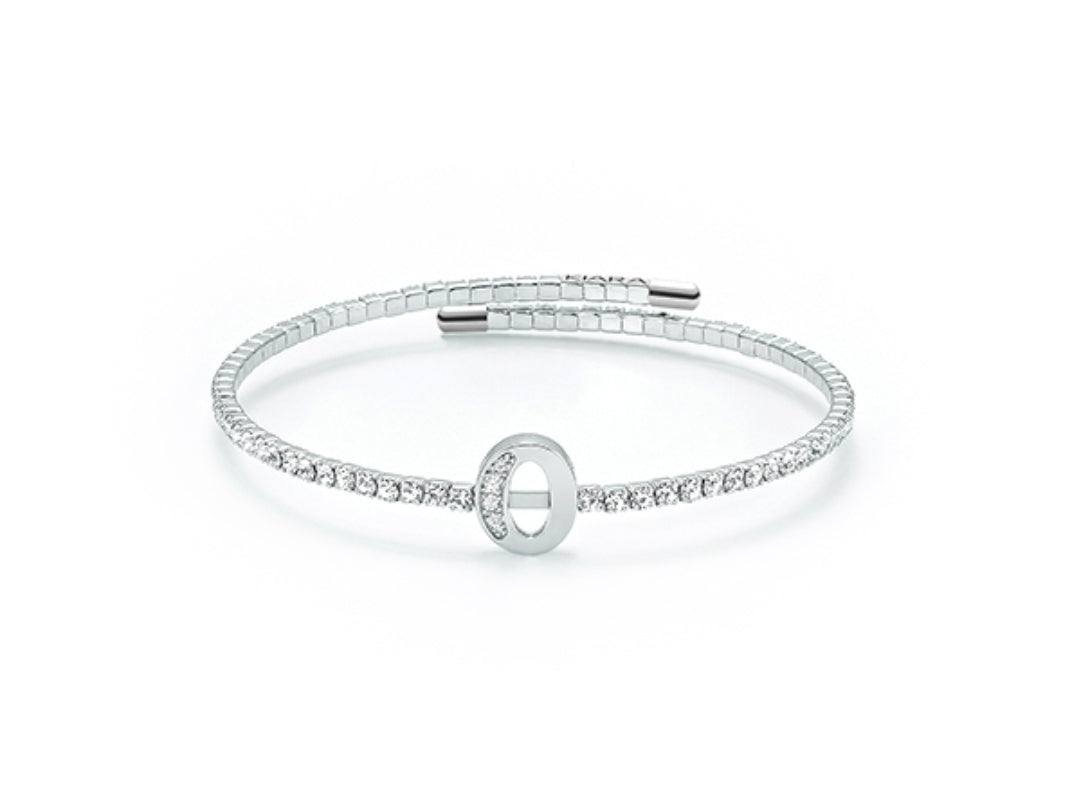 Bracciale Da Donna Kiara Collezione Letters - BR729B