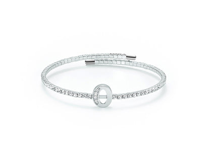 Bracciale Da Donna Kiara Collezione Letters - BR729B