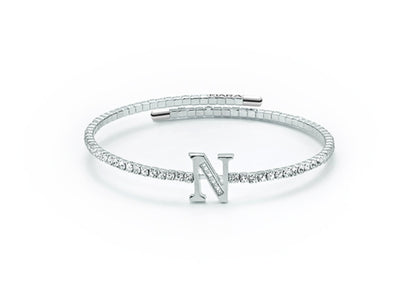 Bracciale Da Donna Kiara Collezione Letters - BR729B