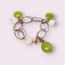 Bracciale Donna Ippocampo Collezione Pianeti - PIANETIBR01