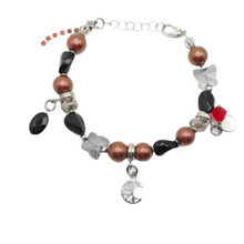 Bracciale Donna In Argento - BRC124