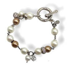 Bracciale Donna In Argento Moody - BM1510BP1H