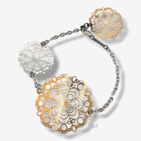 Bracciale Da Donna Unoaerre - BRC250