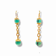 Orecchini Pendenti Rebecca Hollywood - BHS00S05