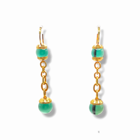 Orecchini Pendenti Rebecca Hollywood - BHS00S05