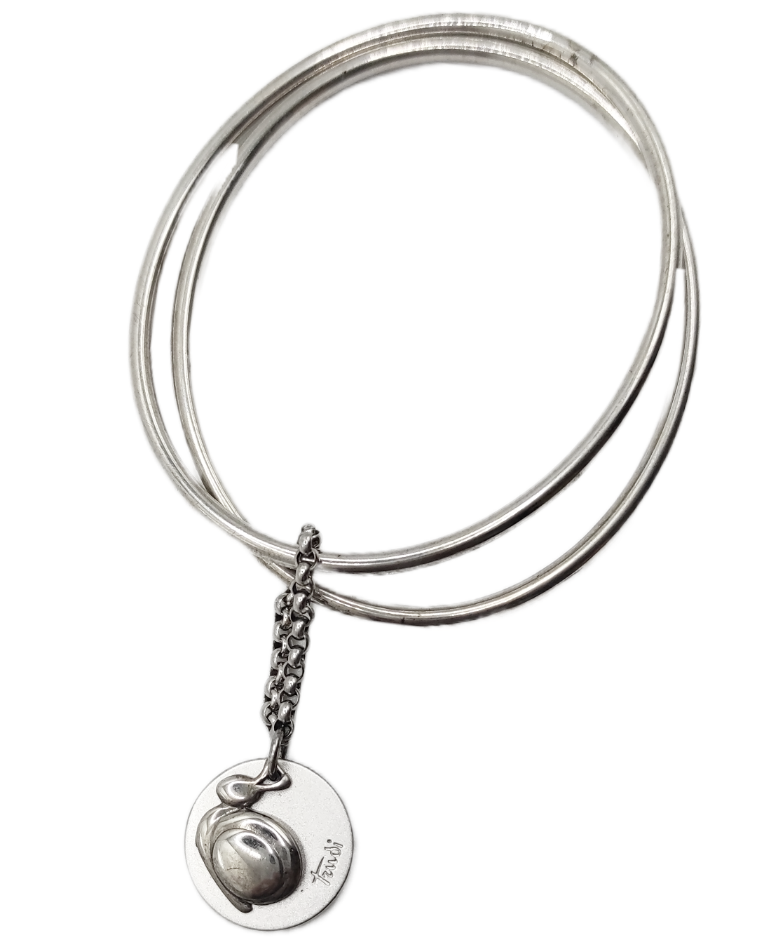 Bracciale Rigido Trudi - RJ0046