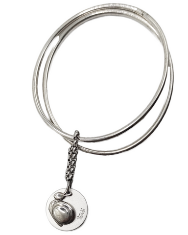 Bracciale Rigido Trudi - RJ0046