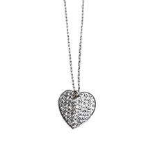 Collana Da Donna Con Cuore Rebecca - BMLKBB02