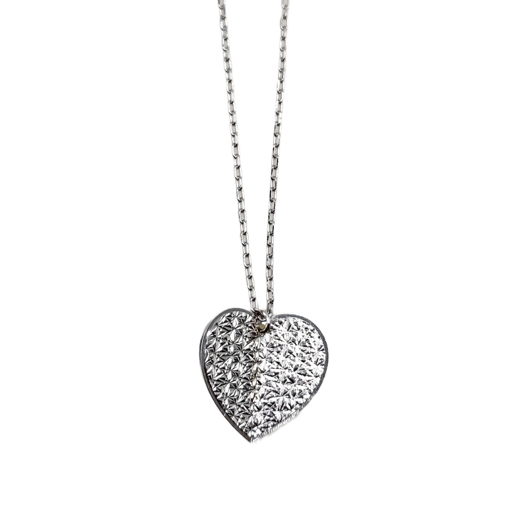 Collana Da Donna Con Cuore Rebecca - BMLKBB02