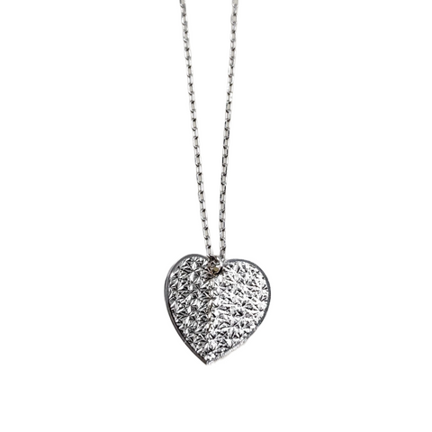 Collana Da Donna Con Cuore Rebecca - BMLKBB02