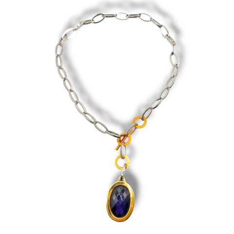 Collana A Catena Rebecca - BSTKSI22