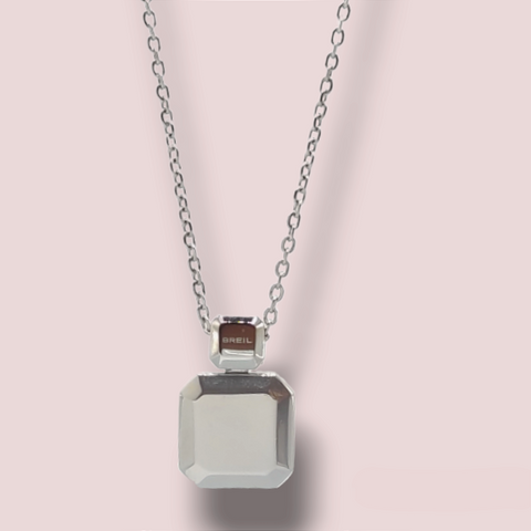 Collana Lunga In acciaio Breil - TJ1832