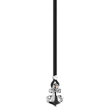 Collana Uomo Zancan Regata - EXC504R-NE