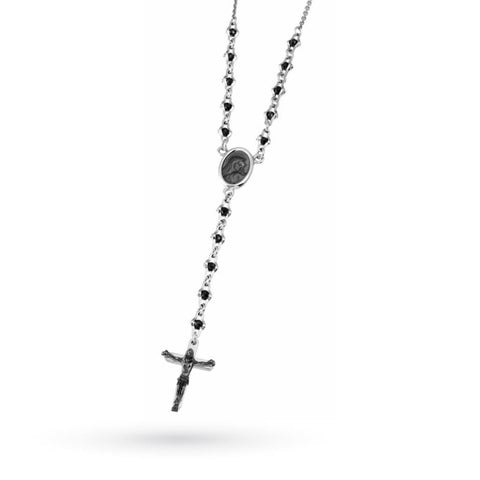 Collana Uomo Zancan Spiritual - EXB300