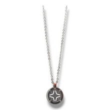 Collana Uomo Zancan Hi Teck - EHC135