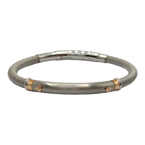 Bracciale Semirigido Zancan - EXB2020