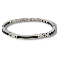 Bracciale Uomo Zancan Hi Teck - EHB086