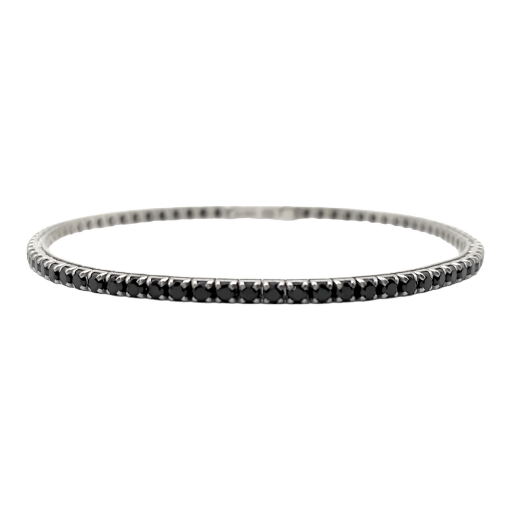Bracciale Tennis Uomo Zancan - EHB135