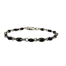 Bracciale Zancan Hi Teck - EHB034 - N