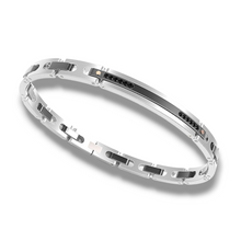Bracciale Zancan Hi Teck - EHB093