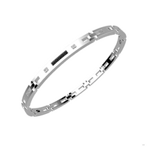 Bracciale Uomo Zancan Hi Teck - EHB102